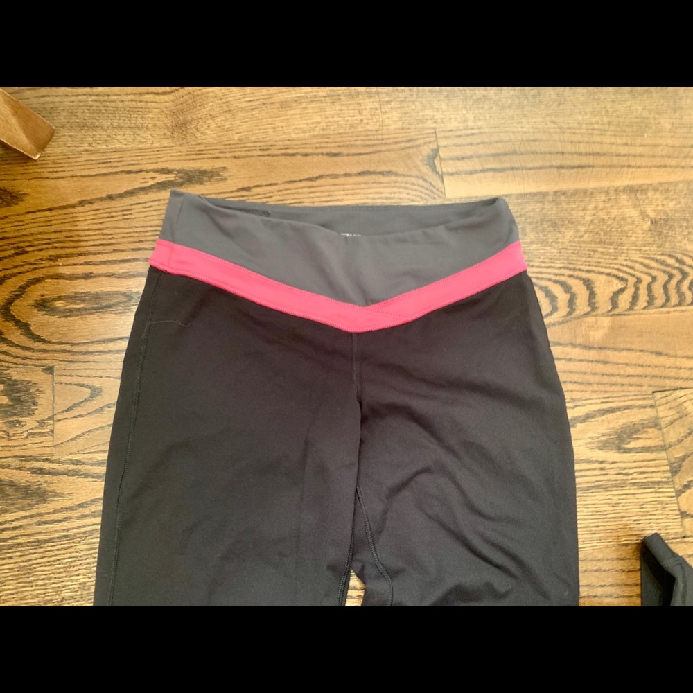 Exercise Pants Bundle - image 2